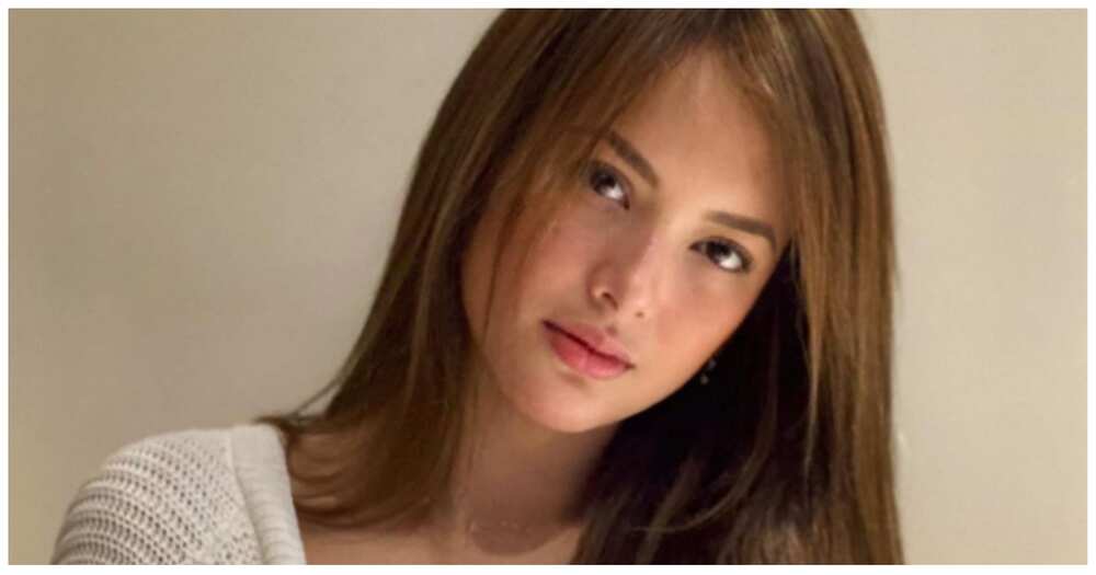 Ellen Adarna, winax nang todo si Derek Ramsay bago mag-prenup shoot