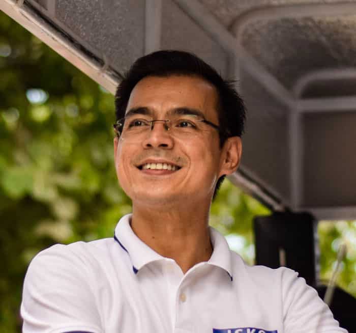 5 politicians who made an impact on the lives of Filipinos in 2020