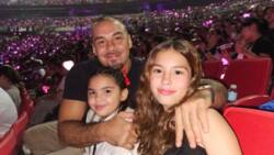 Doug Kramer, hinangaan sa pagiging supportive sa pagiging Blinks ng mga anak