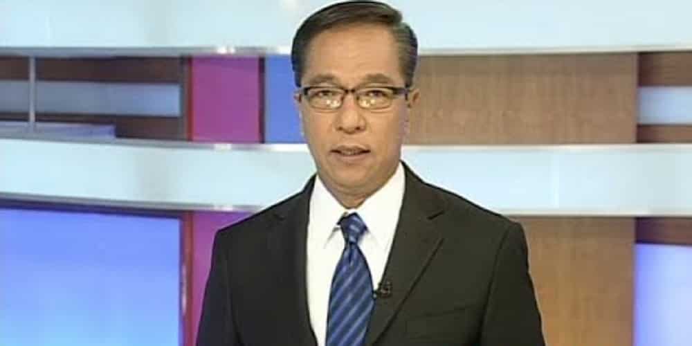 Confirmed! News anchor Ted Failon is transferring to TV5 Network