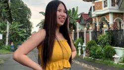 Exclusive: Lie Reposposa denies undergoing plastic surgery to improve her looks