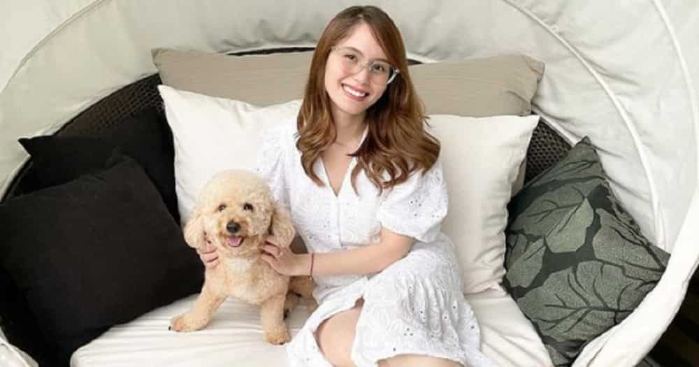 Jessy Mendiola, sinabing handang-handa na si Luis Manzano magka-baby Jessy Mendiola, sinabing handang-handa na si Luis Manzano magka-baby