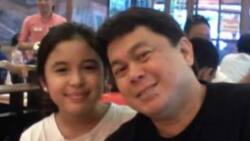 Dennis Padilla pens advance birthday greeting for Claudia Barretto: "Miss you"