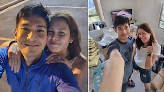 Robi Domingo pens heartfelt birthday greeting for wife Maiqui Pineda