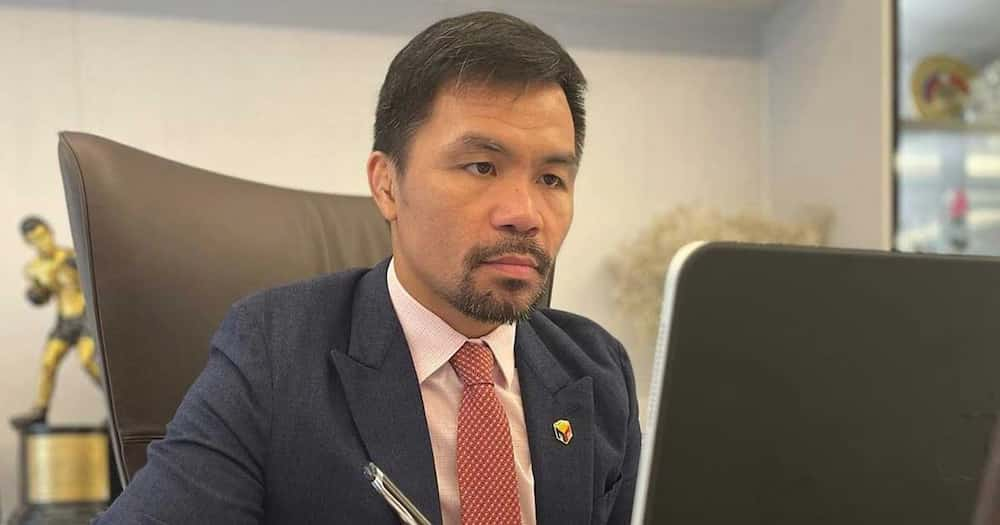 Manny Pacquiao pens heartfelt birthday message to wife Jinkee