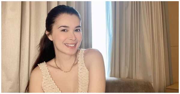 Sunshine Cruz responds to netizens questioning her loyalty to ABS-CBN: "freelance artist ako"