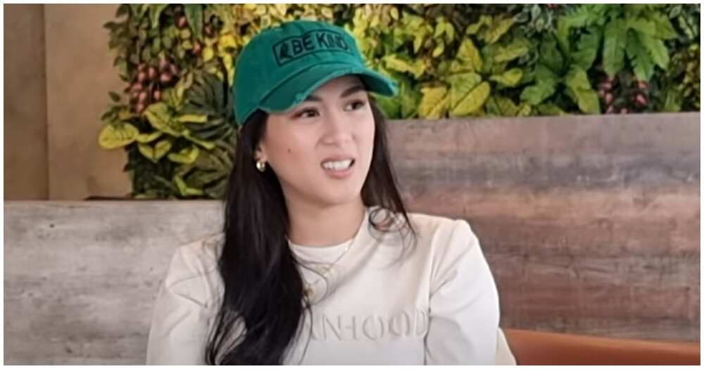 Alex Gonzaga, dedma na lang sa mga negative comments: "Kaya!"