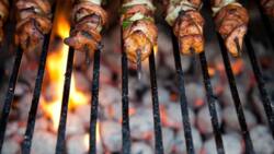 Shashlik: what is it, how to prepare, calories
