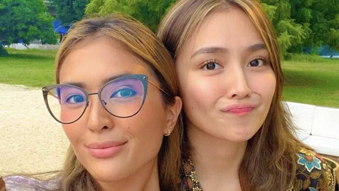 Sofia Andres pens sweet birthday greeting for Kathryn Bernardo