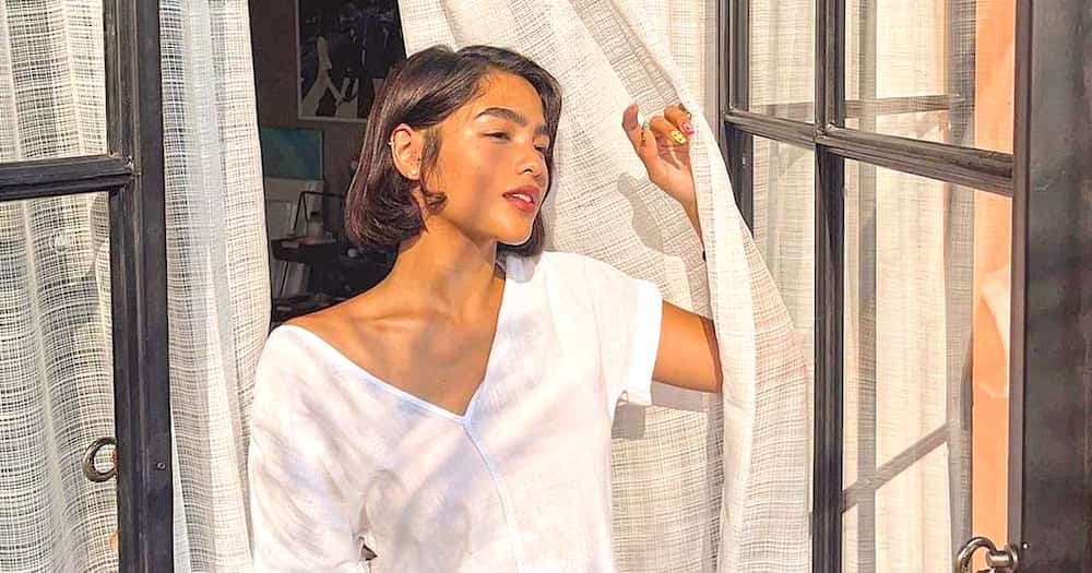 Andrea Brillantes, nananatiling matatag sa kabila ng pamba-bash