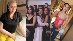 Video of Claudine Barretto and Julia Barretto being sweet during tribute for Mr. M goes viral