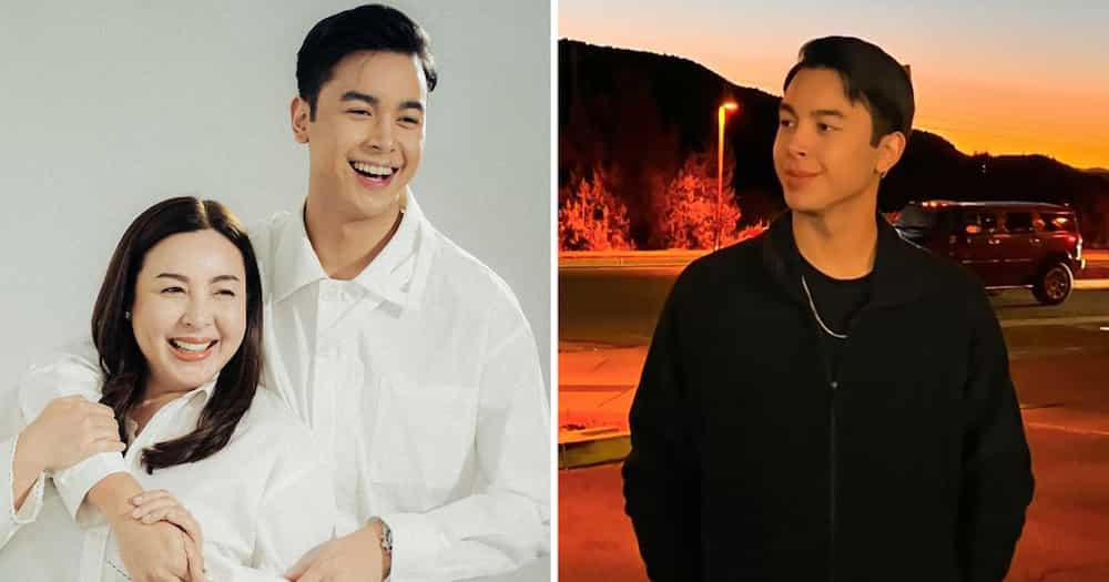 Leon Barretto, pinasalamatan ang inang si Marjorie Barretto: “This night meant so much to me”