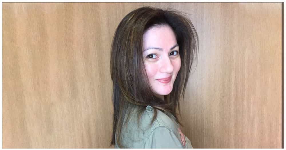 Carmina Villarroel posts her adorable video with Bea Alonzo " Carmina Villarroel posts her adorable video with Bea Alonzo "