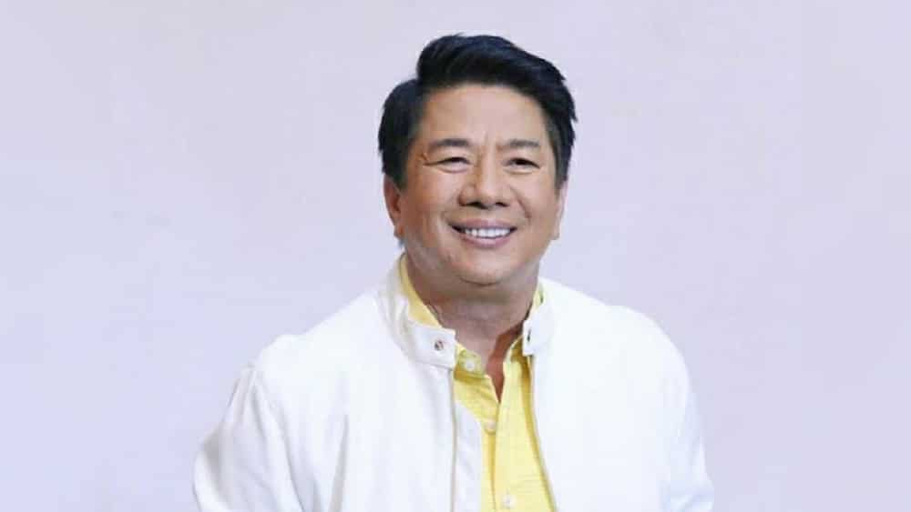 Willie Revillame, nagbigay pugay sa mga OPM artist at comedian na yumao na