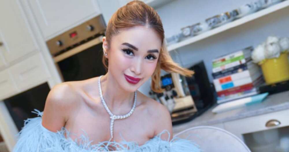 Heart Evangelista slams basher’s “nababaliw” & “walang anak” comment