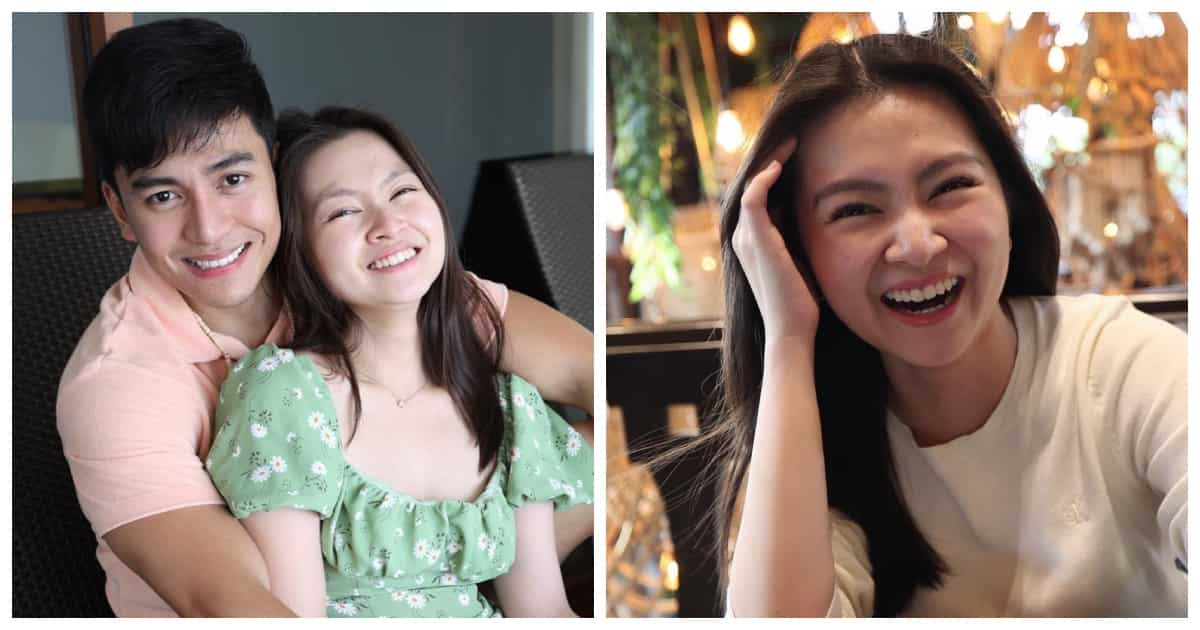 Jak Roberto, Barbie Forteza exchange romantic messages on latter’s ...