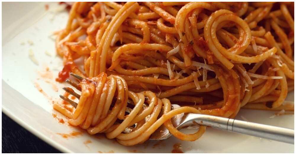 20-anyos, patay ilang oras pagkatapos kumain ng tirang spaghetti
