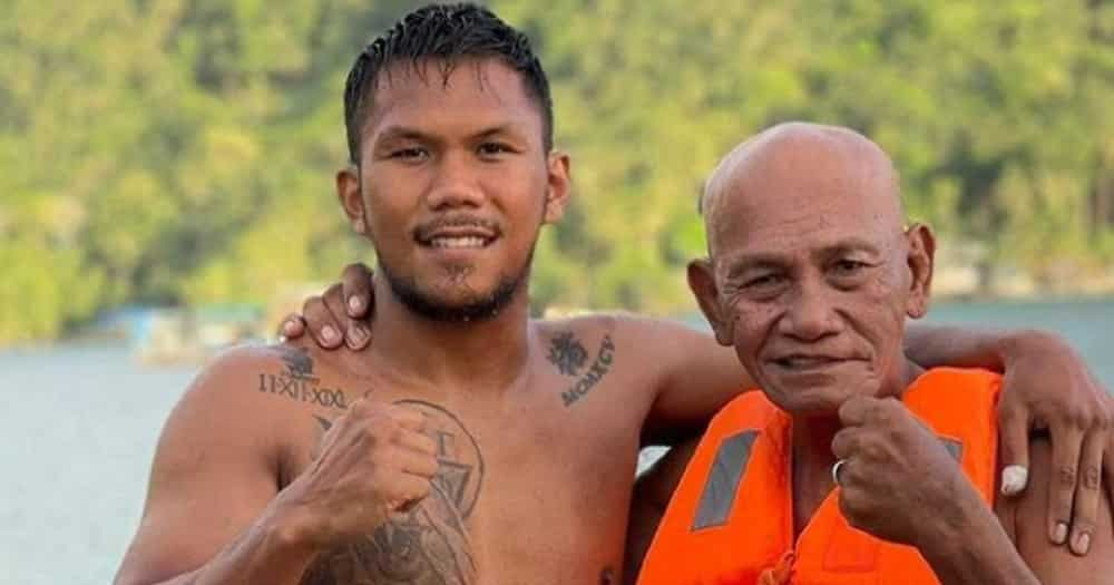 Eumir Marcial's emotional post about not winning Olympic ...