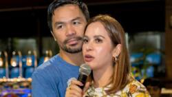Jinkee Pacquiao pens heartfelt birthday message for Manny Pacquiao who turns 44
