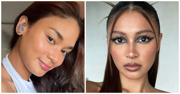 Pia Wurtzbach, napa-wow sa naggagandahang litrato ni Nadine Lustre ...