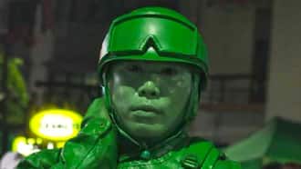 Green Soldier, inulan ng suporta sa mga netizens: “Maraming salamat po sa inyong lahat”