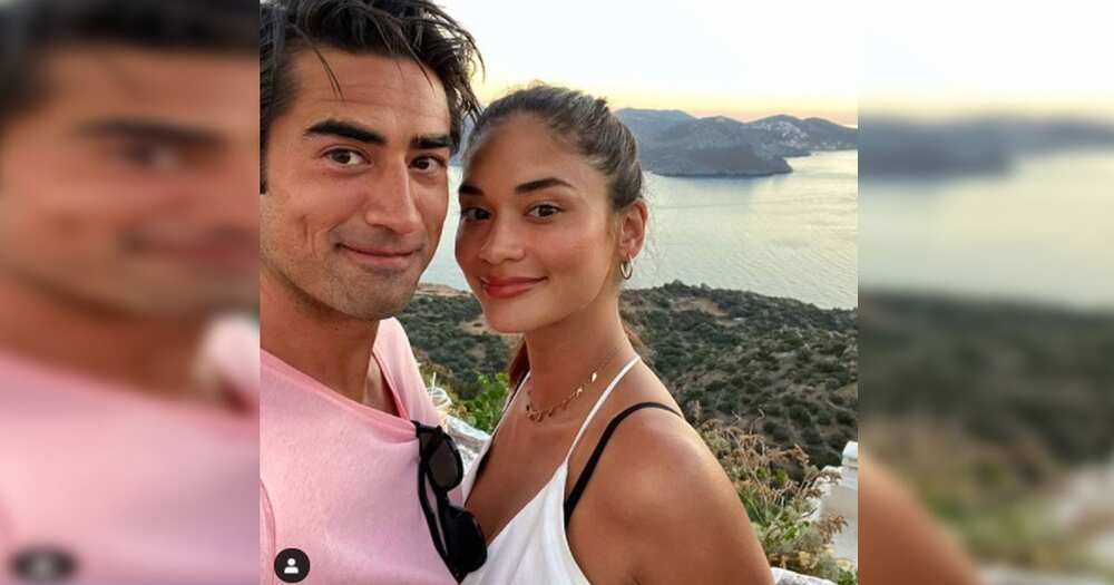 Pia Wurtzbach admits getting hurt as bashers' "wala kang ginawa" comments Pia Wurtzbach admits getting hurt as bashers' "wala kang ginawa" comments