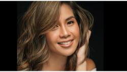Kaye Abad wows netizens with lovely photo: "life begins at 40?"