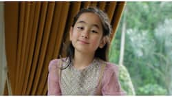 Scarlet Snow Belo shares glimpses of her "first ever" piano recital