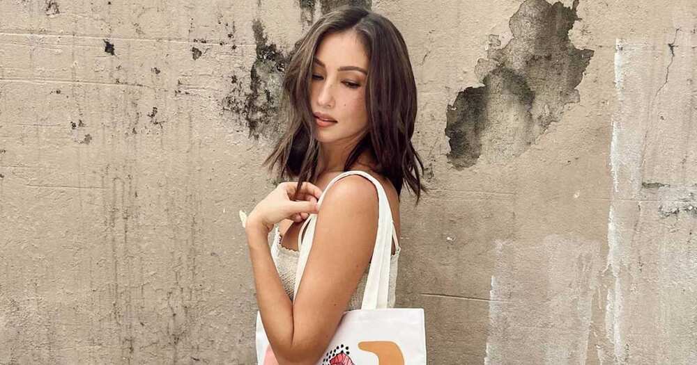 Solenn Heussaff Solenn Heussaff