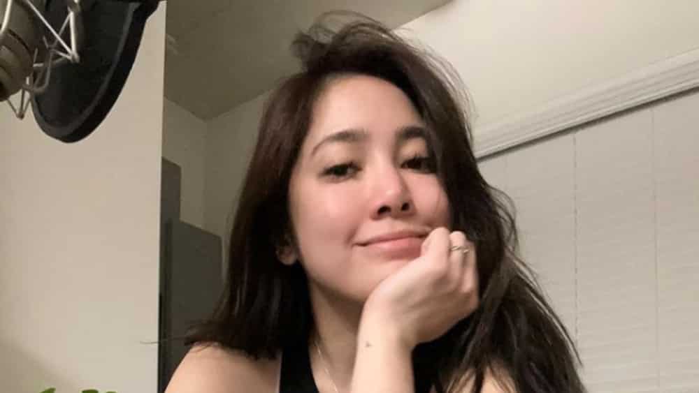 Moira Dela Torre sa mga ghostwriter accusations sa kanya: "It is truly disheartening" Moira Dela Torre sa mga ghostwriter accusations sa kanya: "It is truly disheartening"