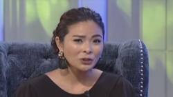 Maxine Medina responds to backlash she received for being part of MEGA equality campaign
