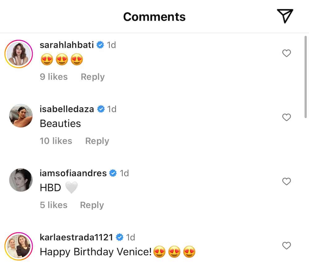 Ruffa Gutierrez/@iloveruffag Ruffa Gutierrez/@iloveruffag