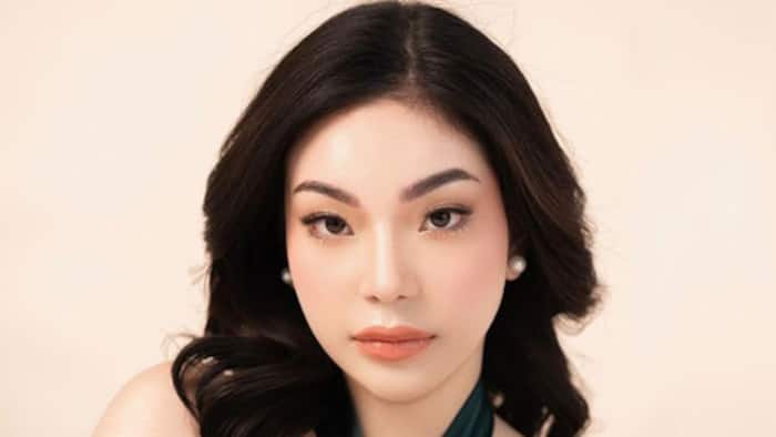 Kitty Duterte reveals getting cosmetic surgery: “Got a rhinoplasty. I've been so happy with my nose”
