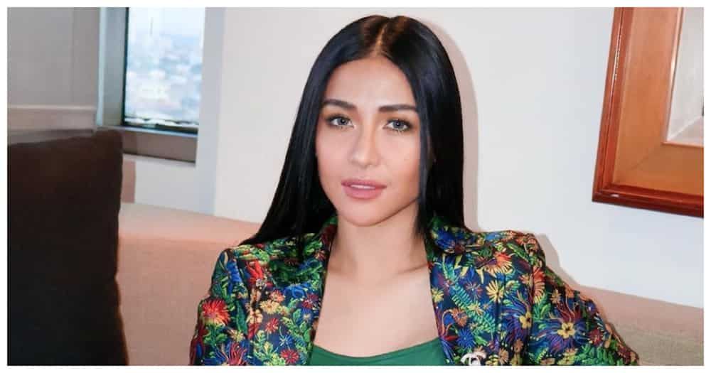 Sanya Lopez, sinabing walang sapawan sa cast ng “Mga Lihim ng Urduja” @sanyalopez