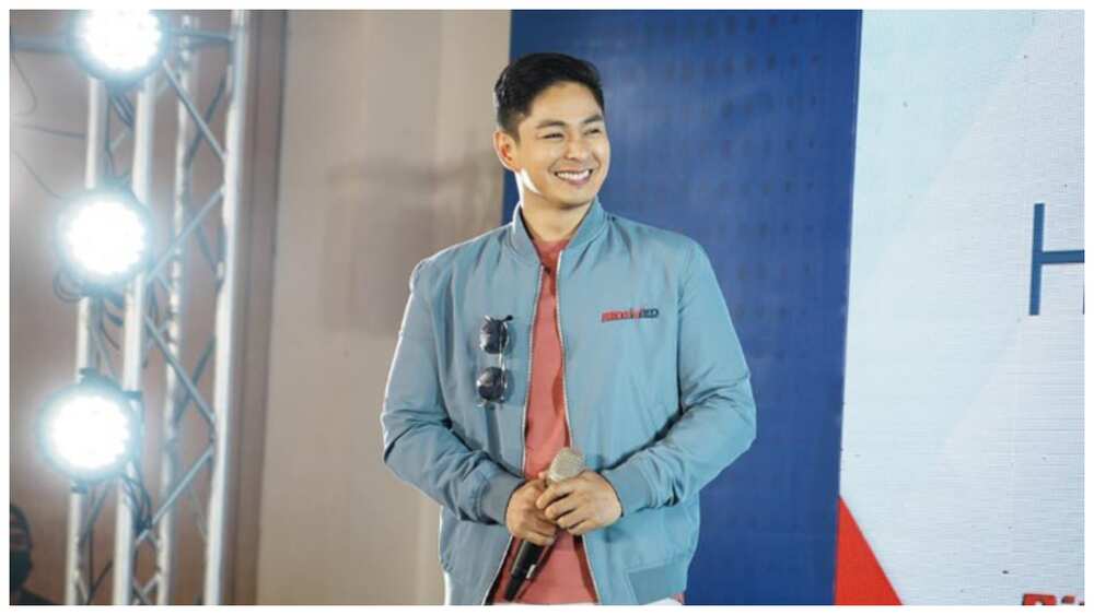 Coco Martin, nabigyan ng kanya-kanyang bahay at negosyo ang apat na mga kapatid Coco Martin, nabigyan ng kanya-kanyang bahay at negosyo ang apat na mga kapatid