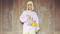 Vice Ganda sa pagnakaw ni Vhong Navarro sa liempo niya: "Grabe yung poot"