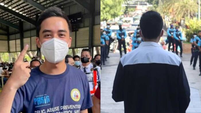Netizens, naaliw sa convo ni Vico Sotto at ng kanyang employee tungkol sa pagkakamali nito