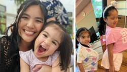 Paulina Sotto shares cute snap of daughter Sachi with Tali Sotto