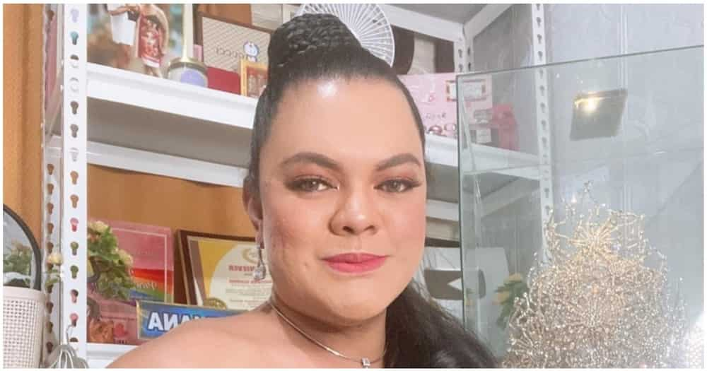 Juliana Parizcova Segovia sa kaibigang si Brenda Mage; "Sige na lumabas ka na ng bahay ni kuya"