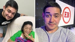 Lolit Solis, umalma sa pag-bash kay Paolo Contis sa gitna ng pagiging ‘Eat Bulaga’ host niya