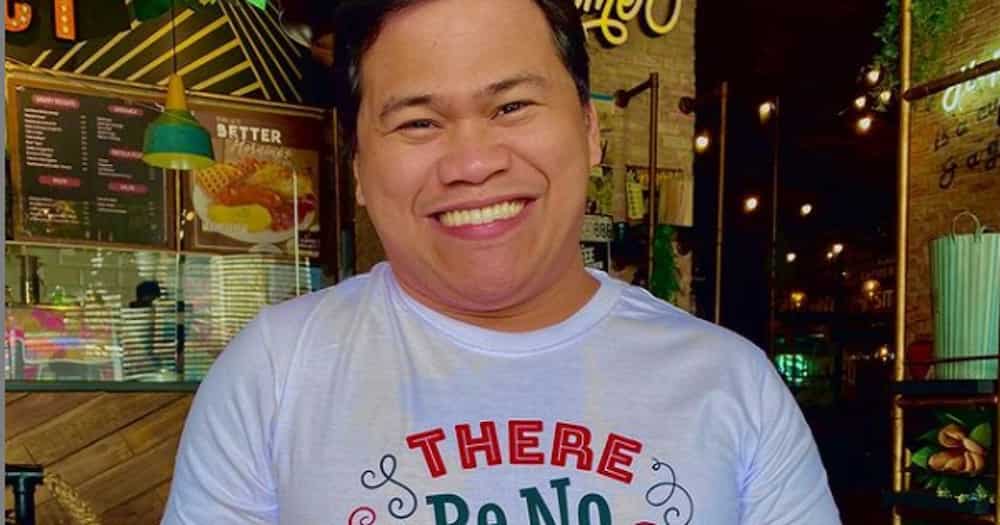 Ogie Diaz, umalma sa fake news na Bongbong Marcos supporter si Liza Soberano