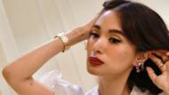Heart Evangelista’s “think about today” post captures netizens’ attention