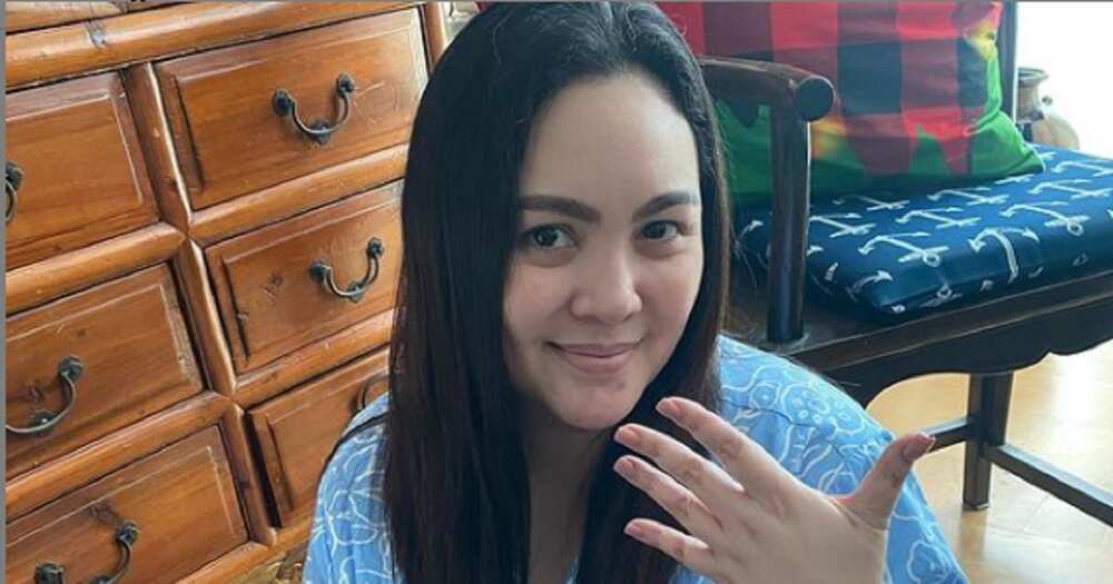 Claudine Barretto slams Jodi Sta. Maria; says she’s bad influence to Raymart