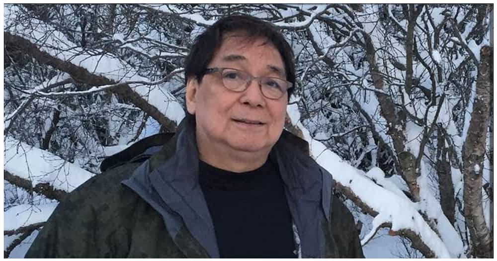 Joey de Leon, may cryptic caption sa pic nila nina Vic, Tito Sotto kasama ang isang cake Joey de Leon, may cryptic caption sa pic nila nina Vic, Tito Sotto kasama ang isang cake