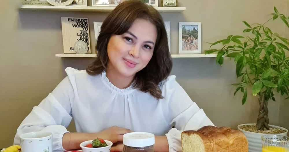 Lara Quigaman, nawindang sa kasipagan ni Dimples Romana kahit buntis: “Baka ikaw pa ang naghugas ng mga plato”