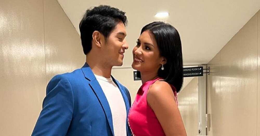 Lolit Solis, sinabing lagi raw nag-aaway si Jeric Gonzales at Rabiya Mateo Lolit Solis, sinabing lagi raw nag-aaway si Jeric Gonzales at Rabiya Mateo