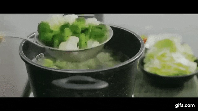 how to cook chopsuey recipe