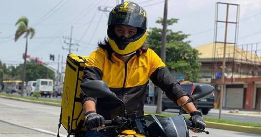 Robin Padilla, nagpa-ospital nang mahilo habang nade-deliver gamit ang motor