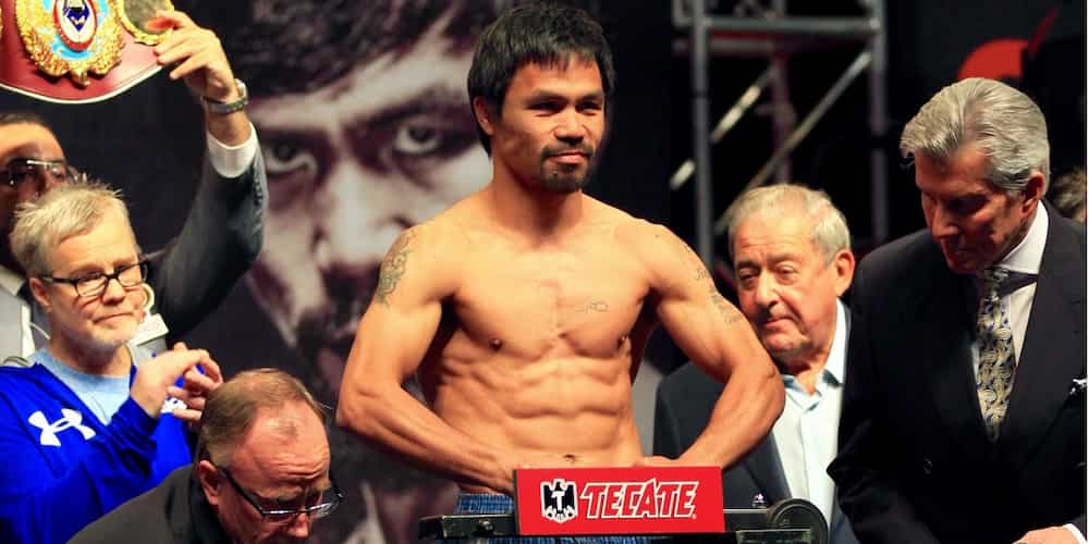 Manny Pacquiao proud of wife Jinkee for starting her own business