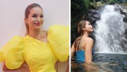 Sarah Lahbati, may makabuluhang post tungkol sa World Kindness Day